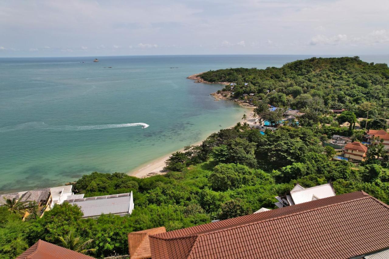 Baan Talay Sai Villa Bophut Dış mekan fotoğraf