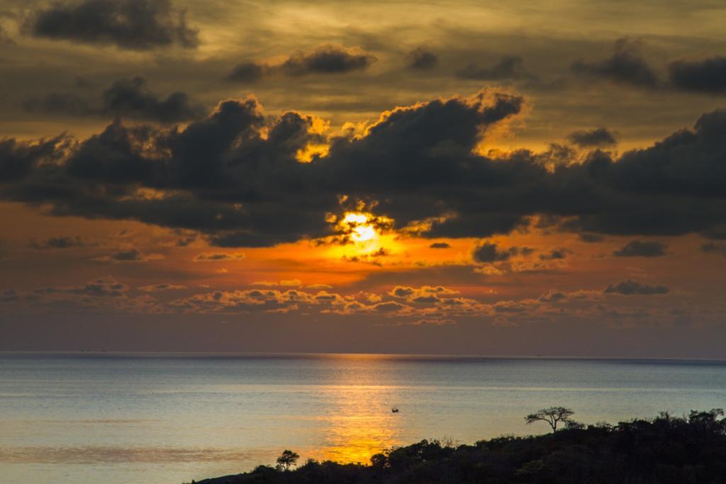 Baan Talay Sai Villa Bophut Dış mekan fotoğraf