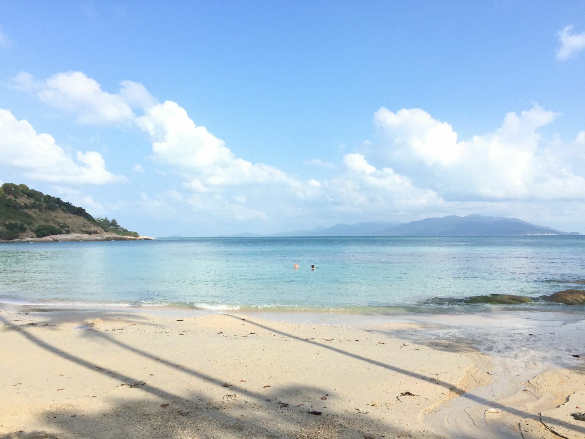 Baan Talay Sai Villa Bophut Dış mekan fotoğraf